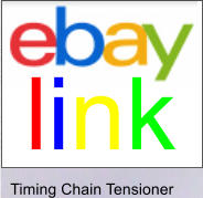 link link Timing Chain Tensioner