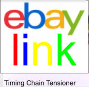 link link Timing Chain Tensioner