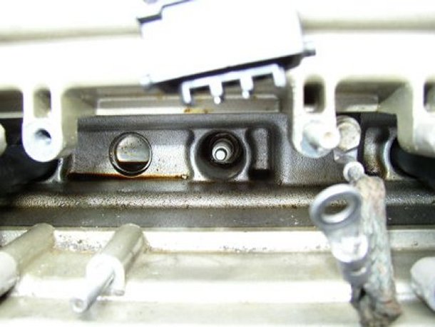 Bmw e32 common problems #5