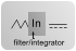 Int filter/integrator